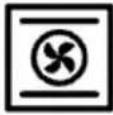 BEKO BBIM134N0X - Fonctions du four - 8