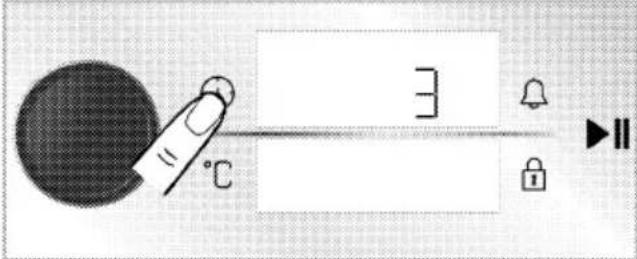 BEKO BBIM134N0X - Réglage de l'heure pour la première fois - 2