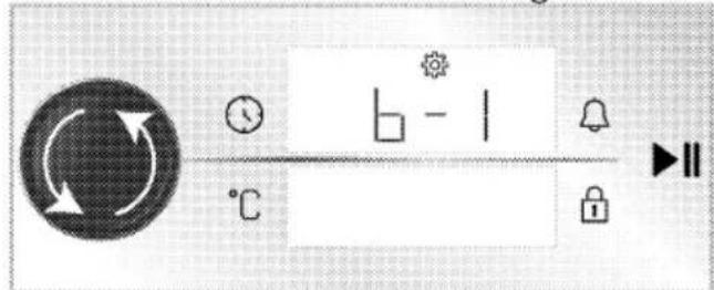 BEKO BBIM134N0X - Réglage du volume - 2