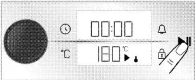 BEKO BBIM134N0X - Cuisson manuelle par la sélection de la température et de la fonction de cuisson du four - 5