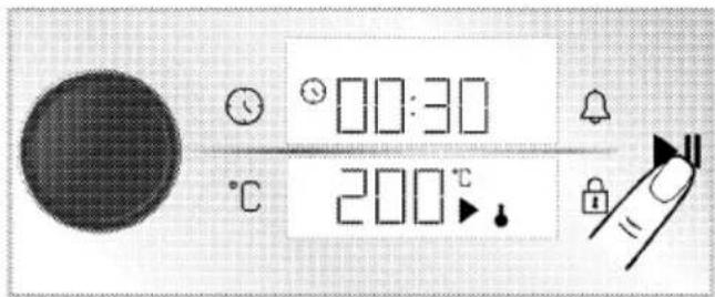 BEKO BBIM134N0X - Préparation - 3