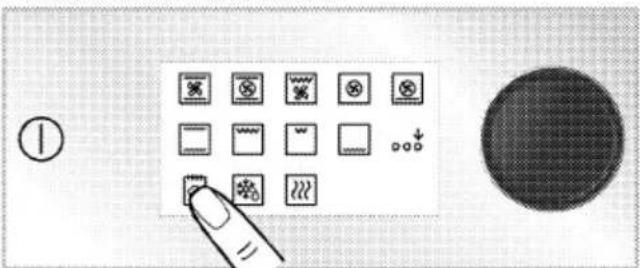 BEKO BBIM134N0X - Préparation - 2
