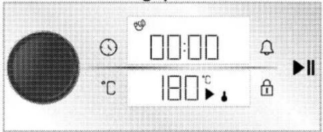 BEKO BBIM134N0X - Eco fan cooking - 2