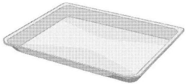 BEKO BBIM134N0X - Accessoires de l'appareil - 1