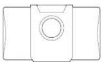ECOVACS Deebot T20 Omni - Contenu de l'emballage - 9