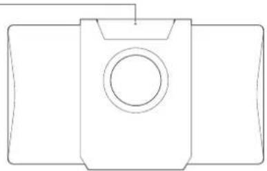 ECOVACS Deebot T20 Omni - Bouton de réinitialisation - 6