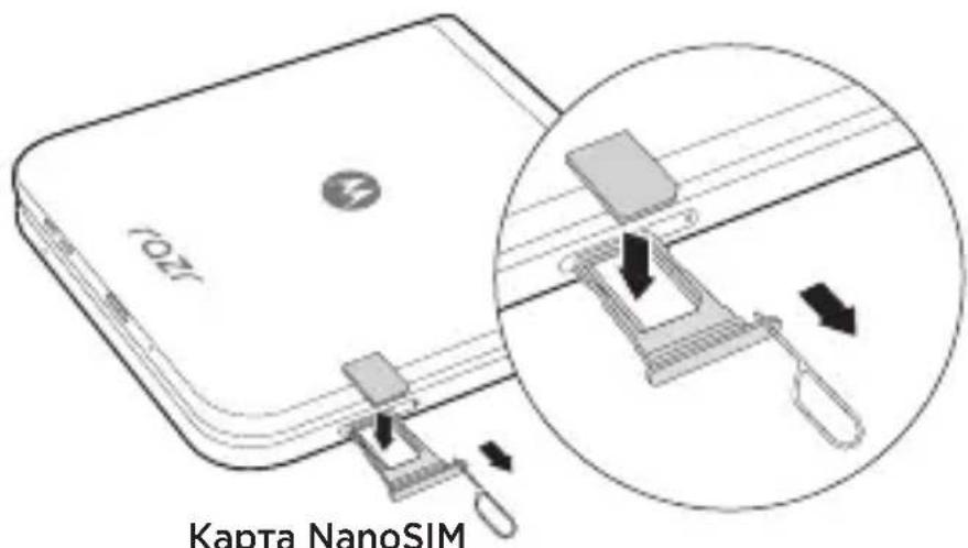 Kapta NanoSIM