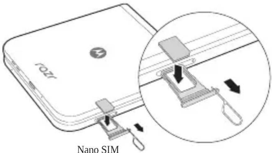 roZ Nano SIM