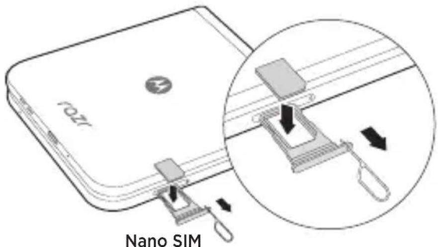 Nano SIM