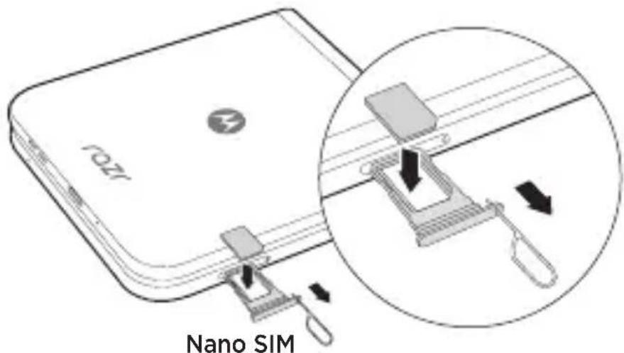 ROZ Nano SIM