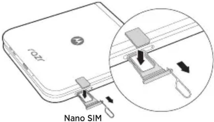 Nano SIM