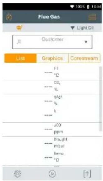 Testo 300 - Gaz de combustion - 6