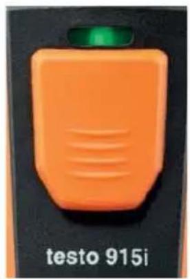 Testo 300 - Risque d'étouffement! - 2