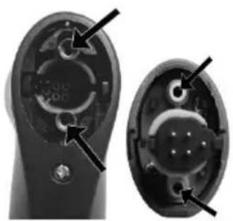 Testo 300 - Nettoyage de la sonde de combustion modulaire - 1