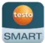 Testo 300 - Établissement de la connexion à l'App testo Smart - 2
