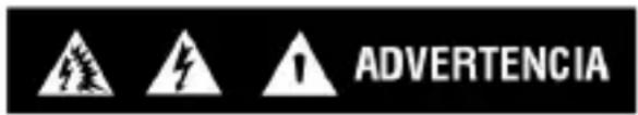 ADVERTENCIA