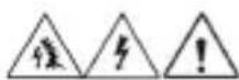 IDEAL 61-737 - AVERTISSEMENT - 1