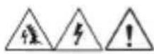 IDEAL 61-737 - WARNING - 1
