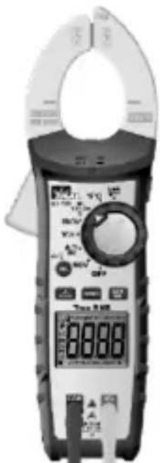 IDEAL 61-737 - Mesure des diodes (→+) - 1