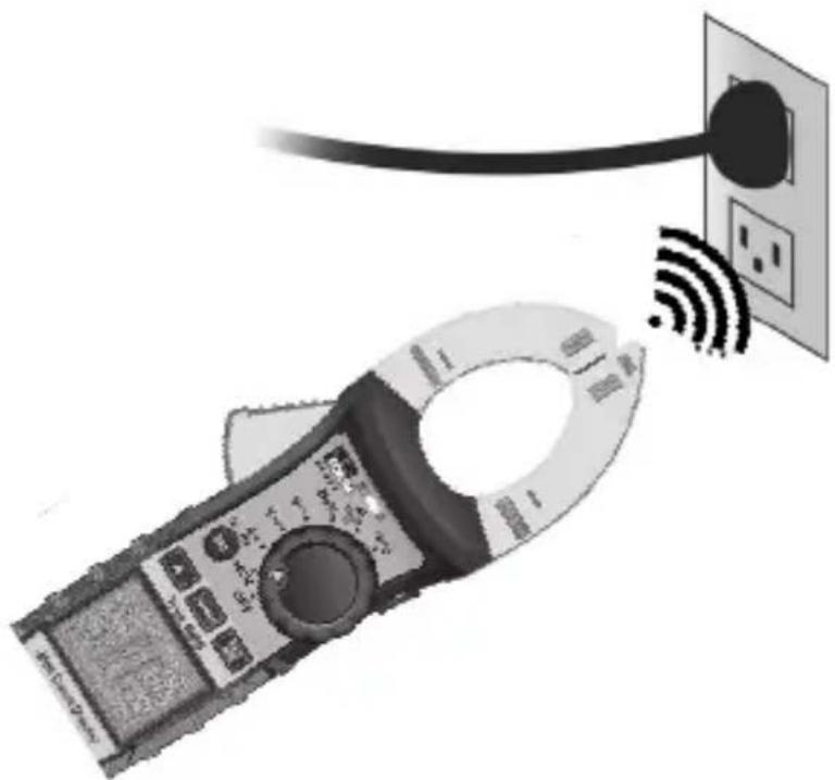 IDEAL 61-737 - Non-Contact Voltage Sensing - 1
