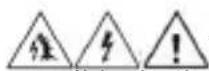 IDEAL 61-737 - Safety Information - 1