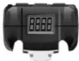IDEAL 61-415 - Manuel d'utilisation et de sécurité de la Compteur à Fourche TightSight™ - 3
