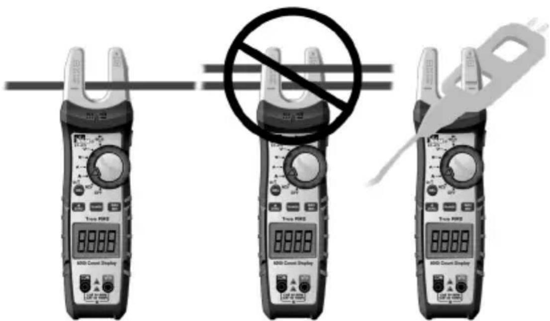 True RMS 800 Curr Display True RMS 800 Curr Display True RMS 800 Curr Display