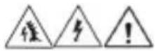 IDEAL 61-357 - Safety Information - 3