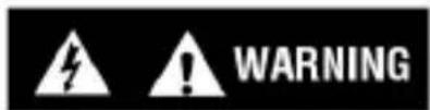 WARNING