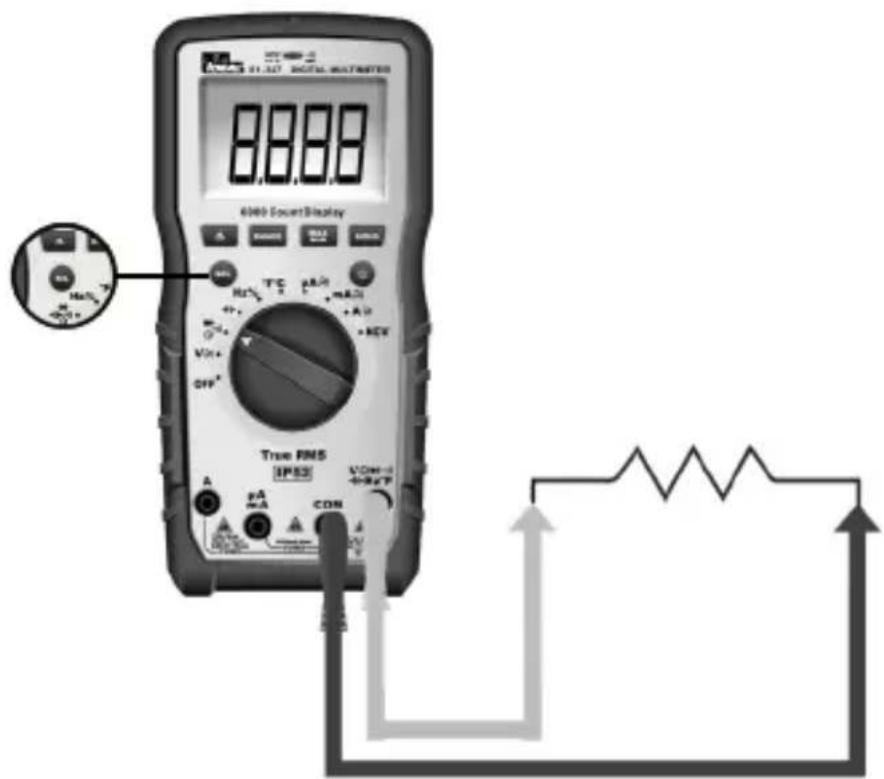 8888 6000 Source/Display True RMS IP53 VCCm=1 +R2/P A mA CON DCS
