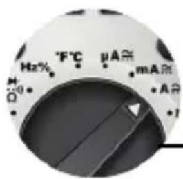 Hz% °F°C μA≈ mA≈ A≈ I