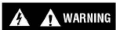 WARNING