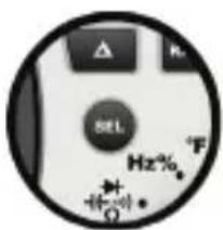 SEL Hz% °F + - + -