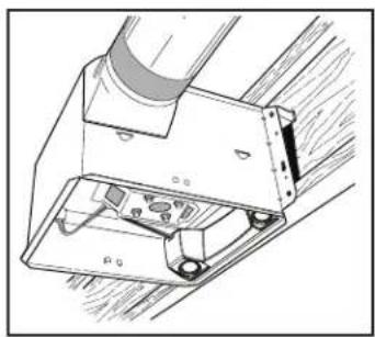 BROAN SPK110 - INSTALL HOUSING & DUCT - 4