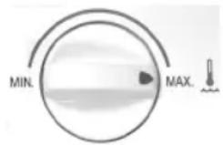 Morco F11E - Choix de la puissance adéquate - 1