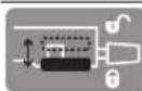 BOSCH GCM 254 D Professional - 图标及其含义 - 7