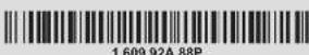 BOSCH GCM 254 D Professional - GCM 254 D Professional - 1