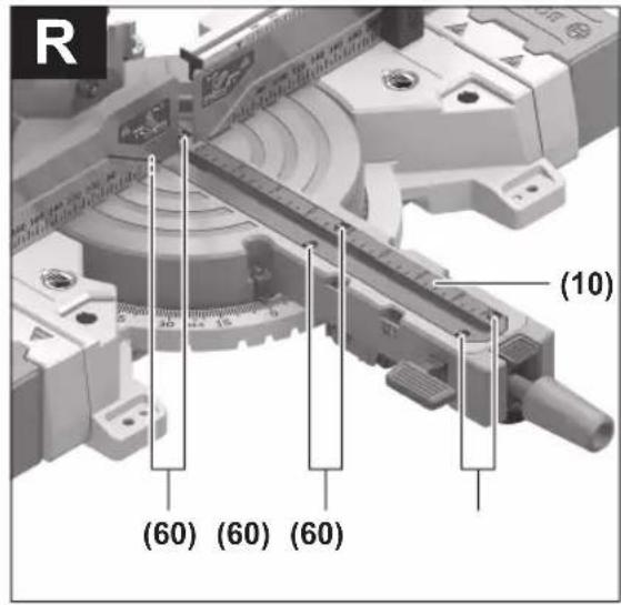 R (10) (60) (60) (60)
