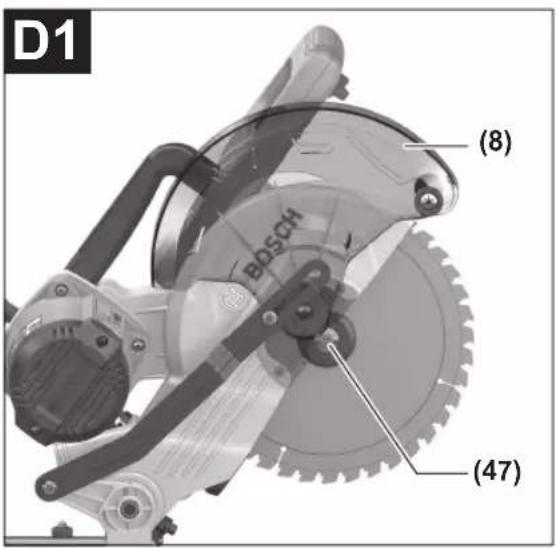 D1 (8) BOSCH (47)