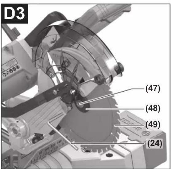 D3 (47) (48) (49) (24)