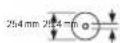 BOSCH GCM 254 D Professional - Symbols and their meaning - 8