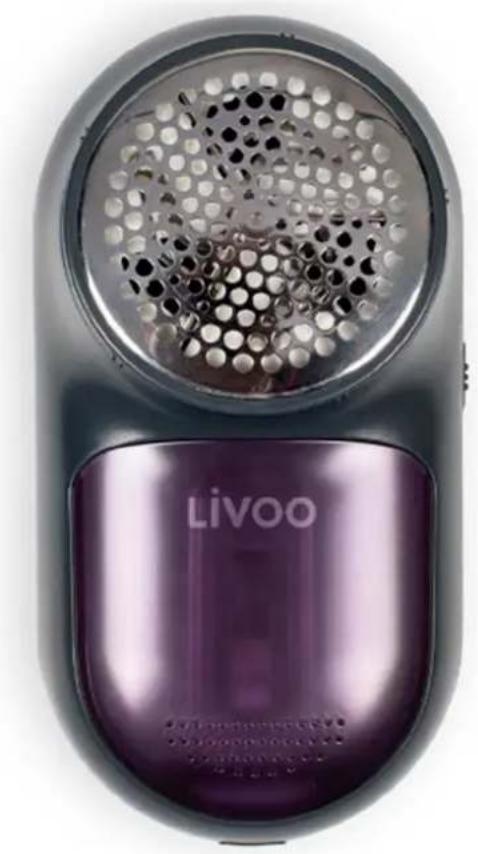 LIVOO DOM478 - Rasoir anti bouloche électrique - 1