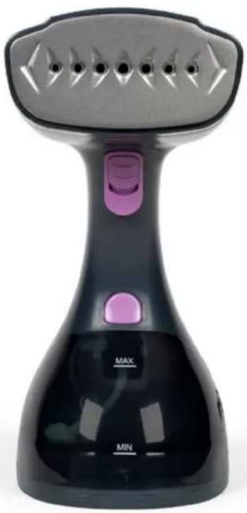LIVOO DOM479 - Défroisseur vapeur compact - 1