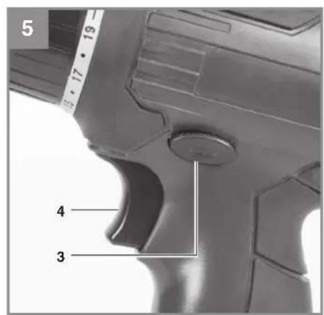 Alpha Tools A-AS 12 Li - 5