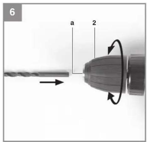 Alpha Tools A-AS 12 Li - 6