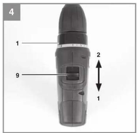Alpha Tools A-AS 12 Li - 4