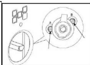 GERMANIA TUS95C21DX - Nettoyage interieur du four : - 23