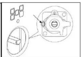 GERMANIA TUS95C21DX - Nettoyage interieur du four : - 24