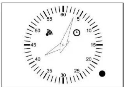 GERMANIA TUS95C21DX - Nettoyage interieur du four : - 59