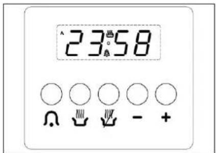 GERMANIA TUS95C21DX - Nettoyage interieur du four : - 60